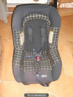 Silla de coche marca Chico para bebe de 0 a 18 kg. ONG - mejor precio | unprecio.es