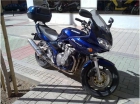 SUZUKI GSF Bandit 650 S - mejor precio | unprecio.es