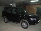 TATA GRAND SAFARI 3.0 CRDI - mejor precio | unprecio.es