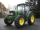 Tractor John Deere 6420 en perfecto estado - mejor precio | unprecio.es