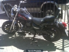 vendo daelim daystar 125 FI BLACK PLUS - mejor precio | unprecio.es