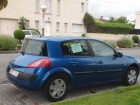 VENDO RENAULT MEGANE 2003 DIESEL - mejor precio | unprecio.es
