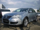 Volkswagen Jetta 1.9 TDi DPF BlueMotion - mejor precio | unprecio.es