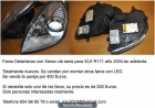 XENON MERCEDES SLK PILOTOS DELANTEROS - mejor precio | unprecio.es
