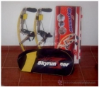 Zancos Skyrunners nuevos en caja. Acepto paypal - mejor precio | unprecio.es