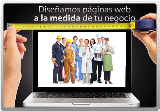 Optimizatuempresa trabajamos por toda españa...visite nuestra web