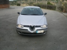 Alfa Romeo 156 Berlina 1.8 tspark - mejor precio | unprecio.es