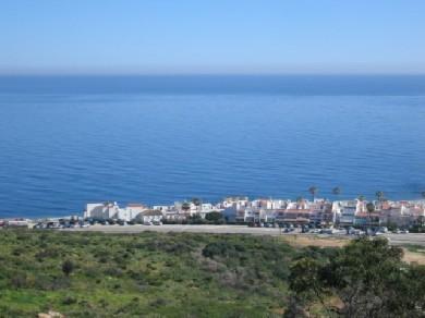 Apartamento con 3 dormitorios se vende en Manilva, Costa del Sol