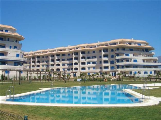 Apartamento en Manilva