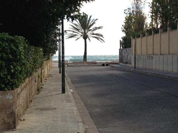 Bajo en Calafell
