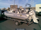 Barco Zodiak Medeline - mejor precio | unprecio.es