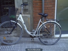 Bicicleta de ciudad formentereña (Gracia) - mejor precio | unprecio.es
