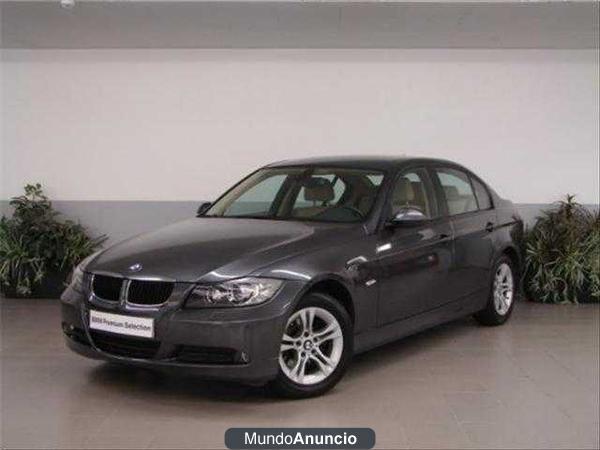 BMW 320 D 320d Berlina