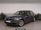 BMW 320 D 320d Berlina - mejor precio | unprecio.es