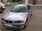 BMW  320D.  4P. - mejor precio | unprecio.es