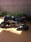 Bmw k 1200 r sport - mejor precio | unprecio.es