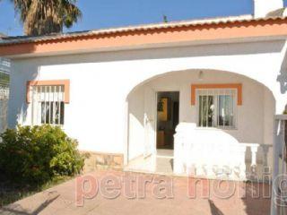 Bungalow en venta en Ciudad Quesada, Alicante (Costa Blanca)