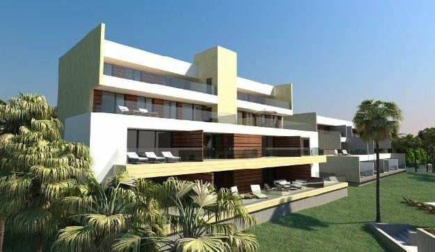 Bungalow en venta en Punta Prima, Alicante (Costa Blanca)