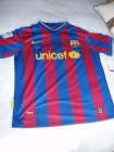 Camiseta del Barcelona 09/10 - mejor precio | unprecio.es