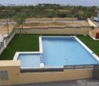 Chalet adosado con parcela privada. S152 - mejor precio | unprecio.es