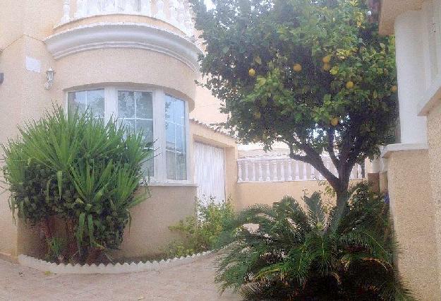 Chalet en Torrevieja