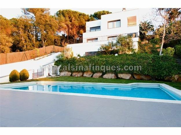 Chalet en venta en Lloret de Mar, Girona (Costa Brava)