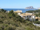 Chalet en venta en Moraira, Alicante (Costa Blanca) - mejor precio | unprecio.es