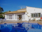 Chalet en venta en Moraira, Alicante (Costa Blanca) - mejor precio | unprecio.es