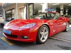 Chevrolet Corvette TARGA+HEAD-UP-DISPLAY+BOSE+CUERO+XENON+NAVI... - mejor precio | unprecio.es
