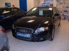 Comprar coche Audi Avant 2.0 Tdi 140 Cv 6 Vl '06 en Amposta - mejor precio | unprecio.es