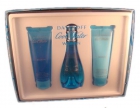 Cool Water Woman Davidoff Set 100ml - mejor precio | unprecio.es