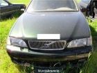 despiece volvo v70 turbo gasolina - mejor precio | unprecio.es