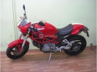 DUCATI MONSTER S2R 800 - mejor precio | unprecio.es