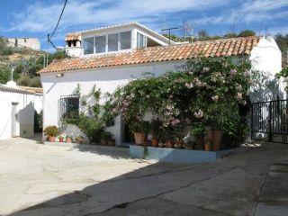 Finca/Casa Rural en venta en Sorbas, Almería (Costa Almería)
