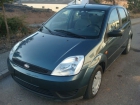 FORD Fiesta 1.4 TDCi Trend - mejor precio | unprecio.es