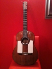 Guitarra de coleccion Domingo Esteso 1931 flamenca - mejor precio | unprecio.es