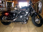 Harley Davidson Sportster Forty-Eight - mejor precio | unprecio.es