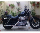 HARLEY DAVIDSON XL 883L SPORTSTER - mejor precio | unprecio.es