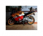 HONDA CBR 600 F - mejor precio | unprecio.es