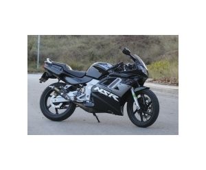 HONDA NSR 125