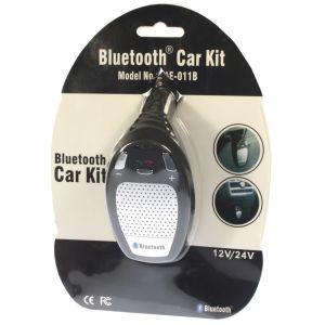 Kit manos libres bluetooth para coche nuevo a estrenar