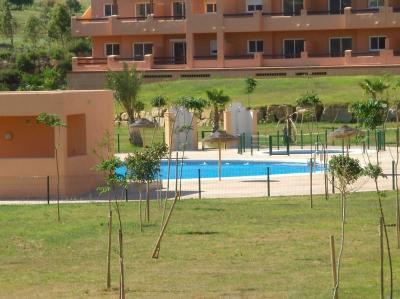 Luxury Apartment in Andalucia Spain