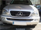 Mercedes-Benz Clase M ML 270 CDI - mejor precio | unprecio.es