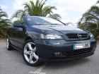 OPEL ASTRA CABRIO 1.8 125cv 2002 75.000km 6.800  IMPECABLE ESTADO tel 629.316.374. - mejor precio | unprecio.es