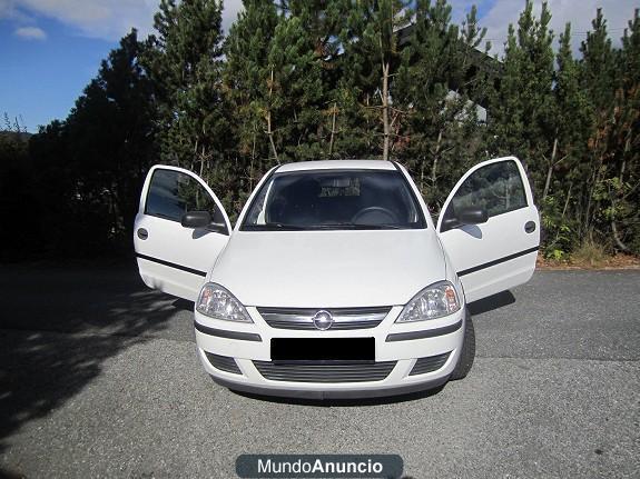 Opel Corsa DTI