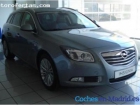 Opel Insignia - mejor precio | unprecio.es