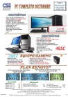 PC Nuevo Completo - mejor precio | unprecio.es