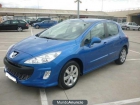Peugeot 308 1.6 HDI - mejor precio | unprecio.es