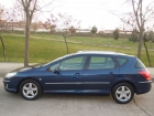 PEUGEOT 407 SW 2.0HDI ST Confort - mejor precio | unprecio.es