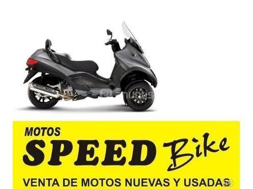 PIAGGIO MP3 LT 500 Sport